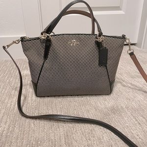 Coach crossbody